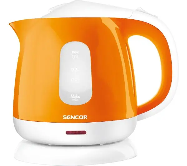 Sencor SWK 1013OR 1l 1100W