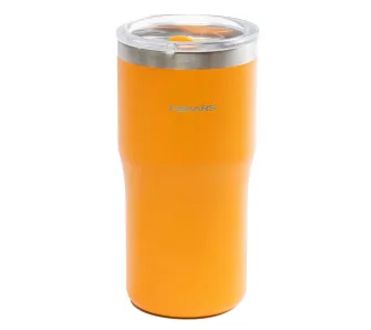 Kubek termiczny Fiskars On the go 1078761 0,5l Pomarańczowy