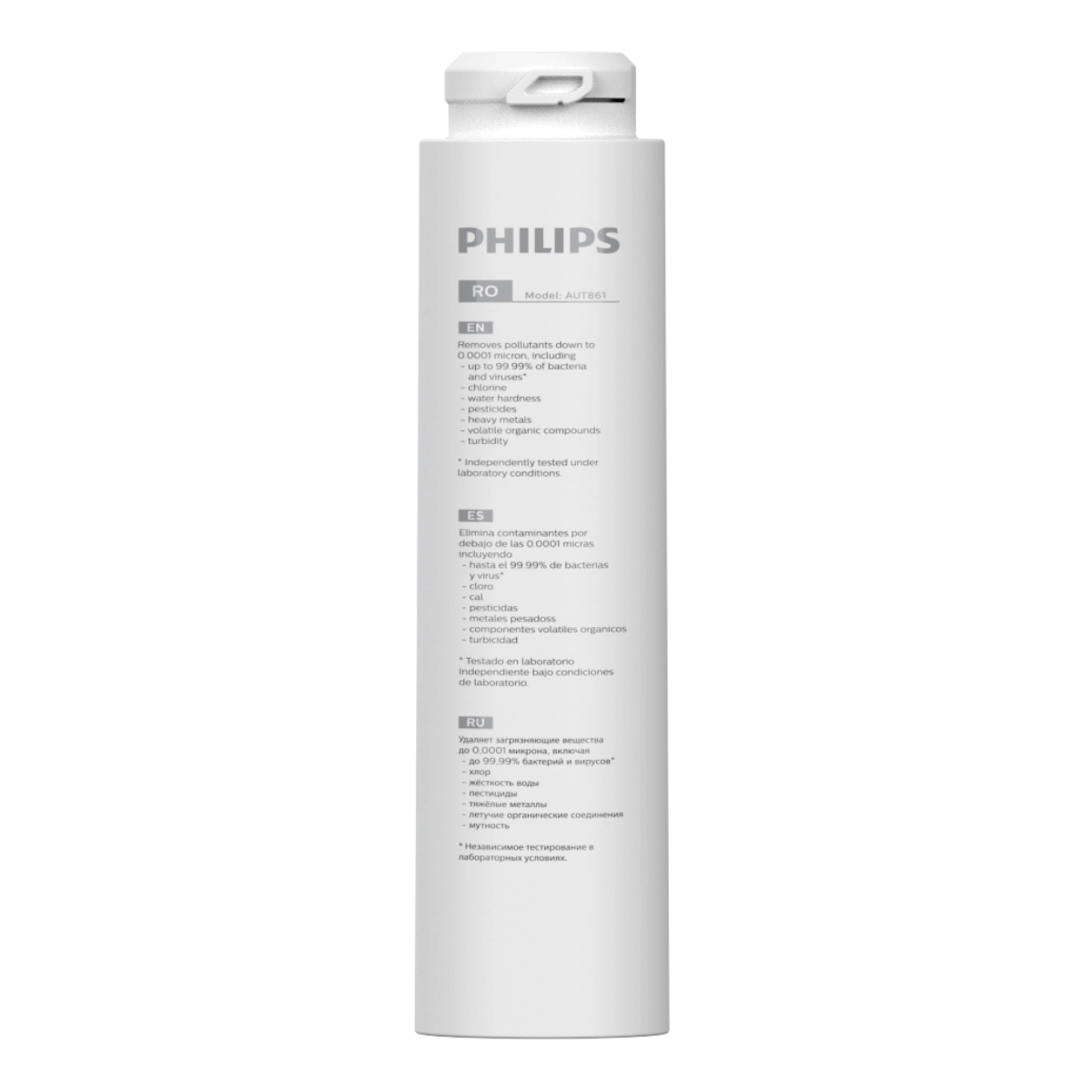 Filtr Philips AUT861/10