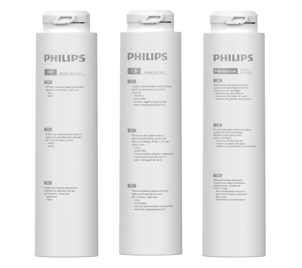 Philips AUT883/10