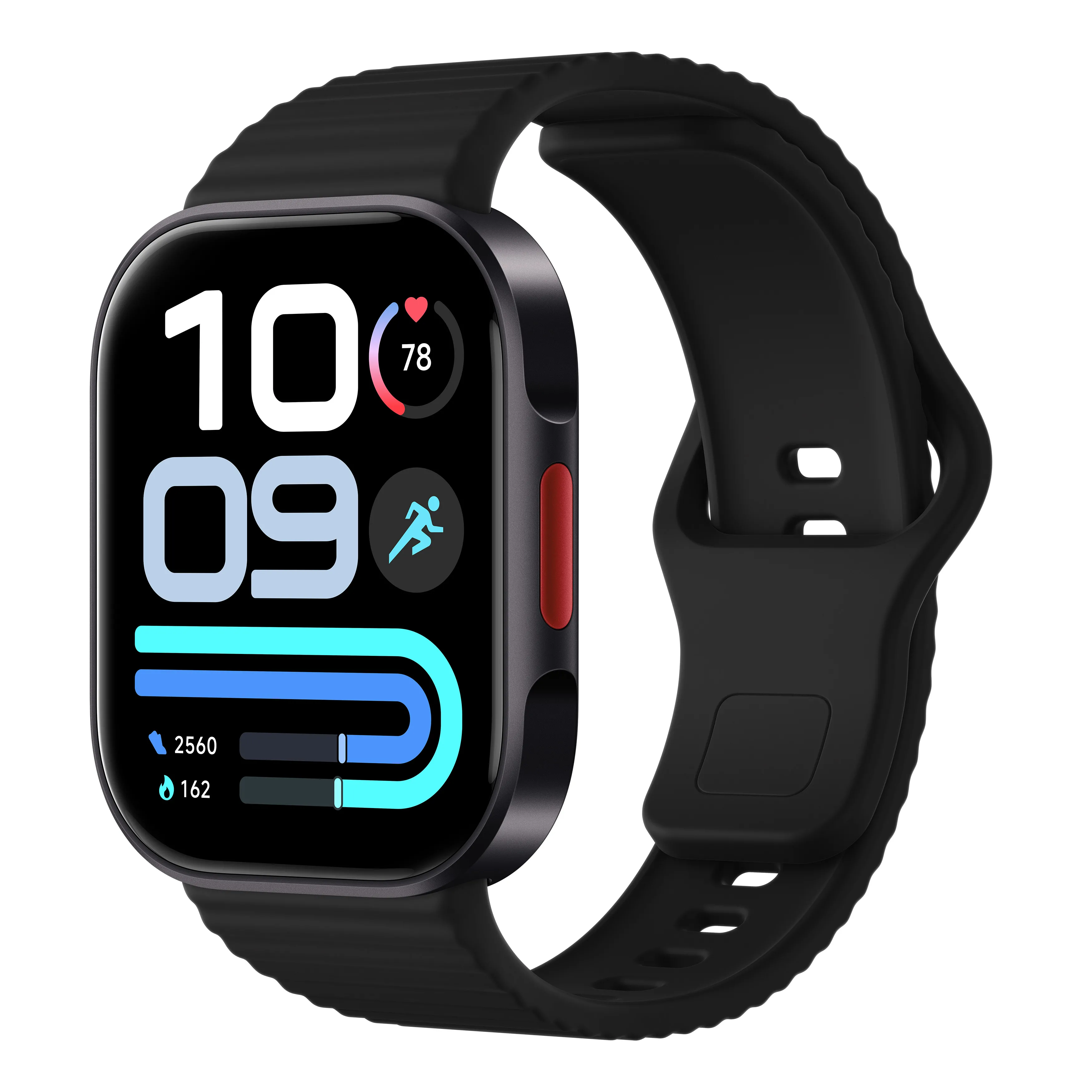 Smartwatch Xiaomi Redmi Watch 6 Lite Czarny