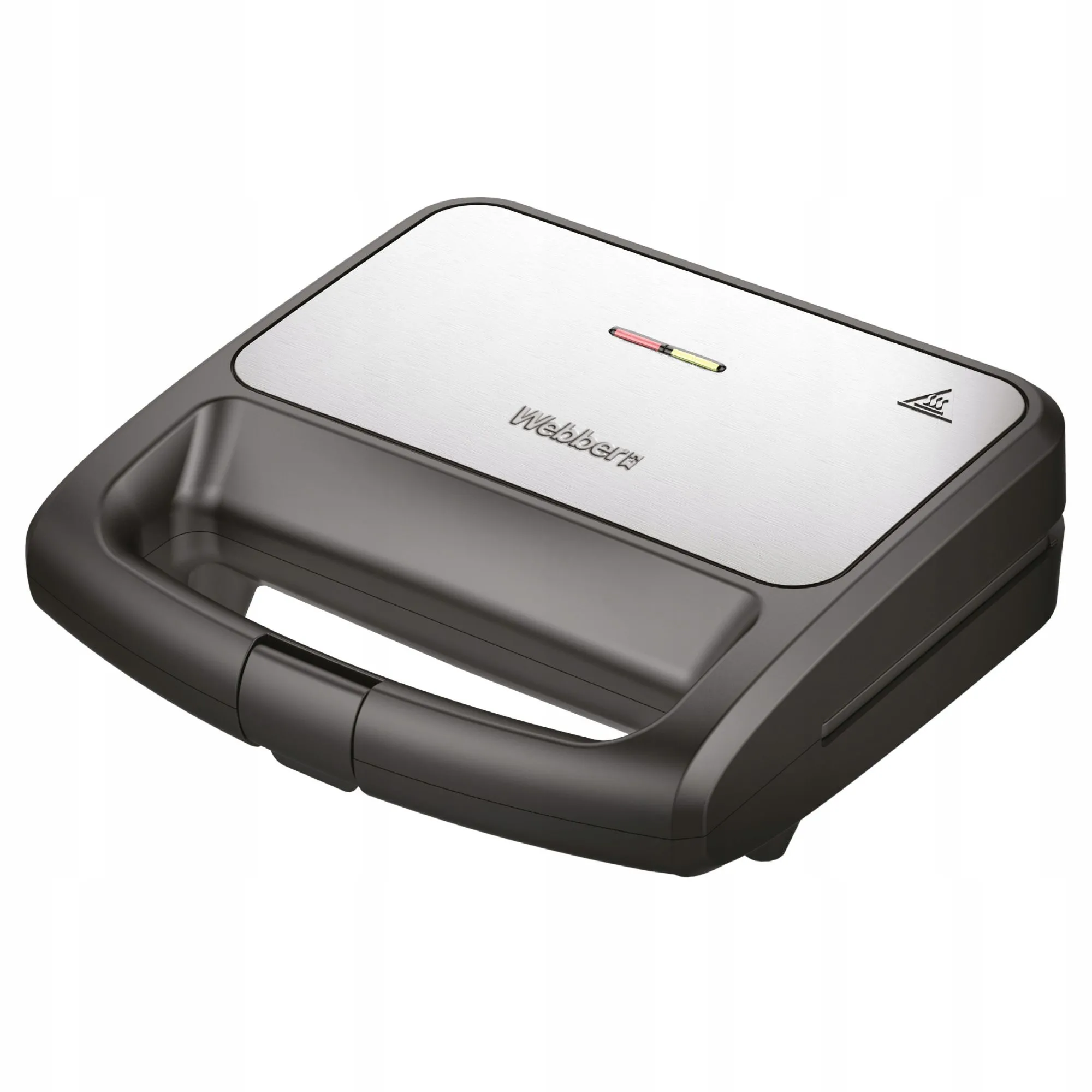 Opiekacz Webber SR1 Trójkąty 750W