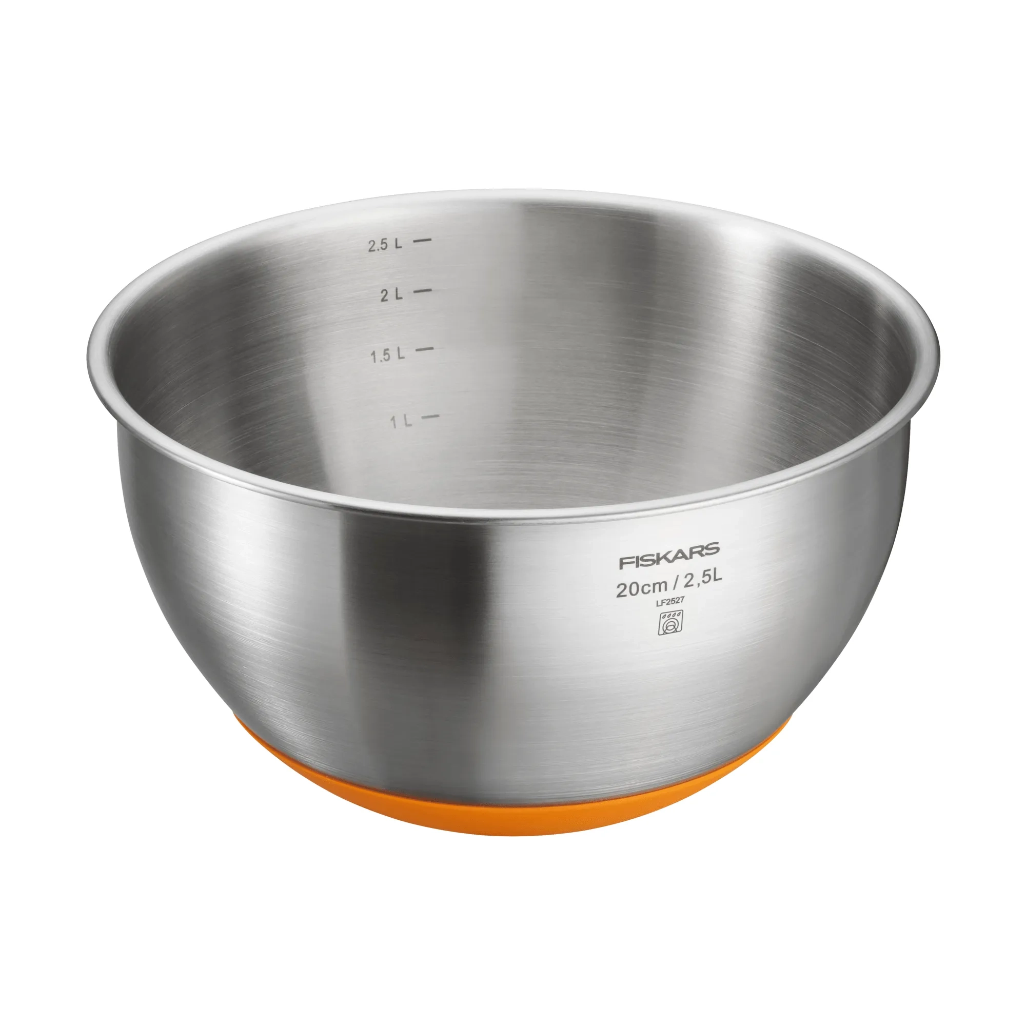 Miska Fiskars Functional Form 1084325 2,5l
