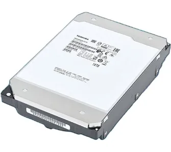 Dysk Toshiba MG09 18TB 3,5"