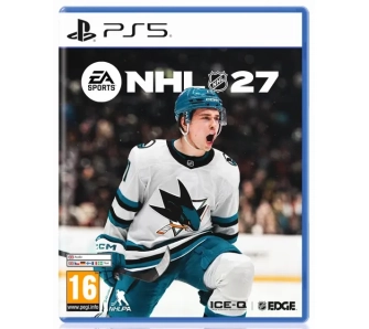NHL 27 Gra na PS5