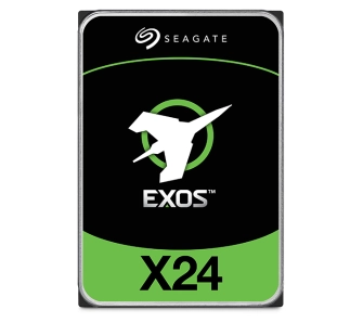 Dysk Seagate Exos X24 ST16000NM002H 16TB SATA