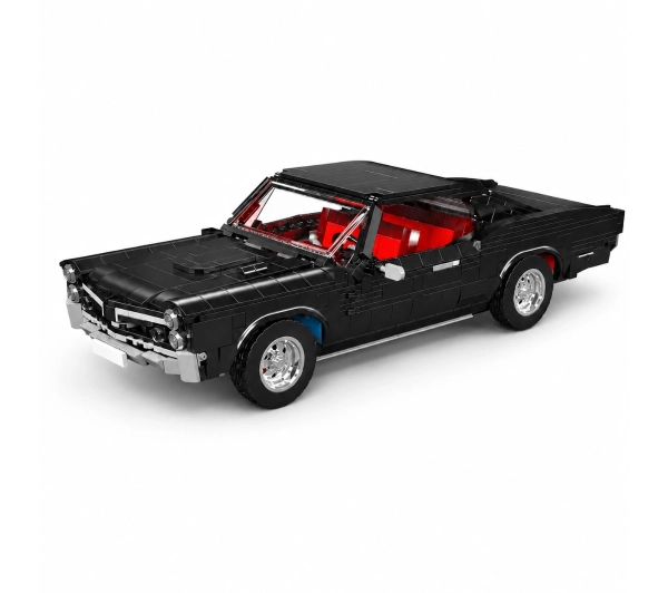 Mould King MK10199 GTO Classic Muscle Car Klocki plastikowe 1563 elementów