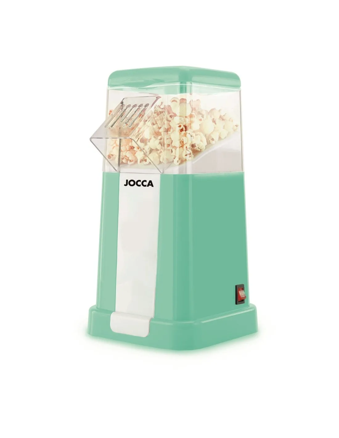 Urządzenie do popcornu Jocca 5617T 1200W