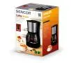 Ekspres Sencor SCE 3050SS