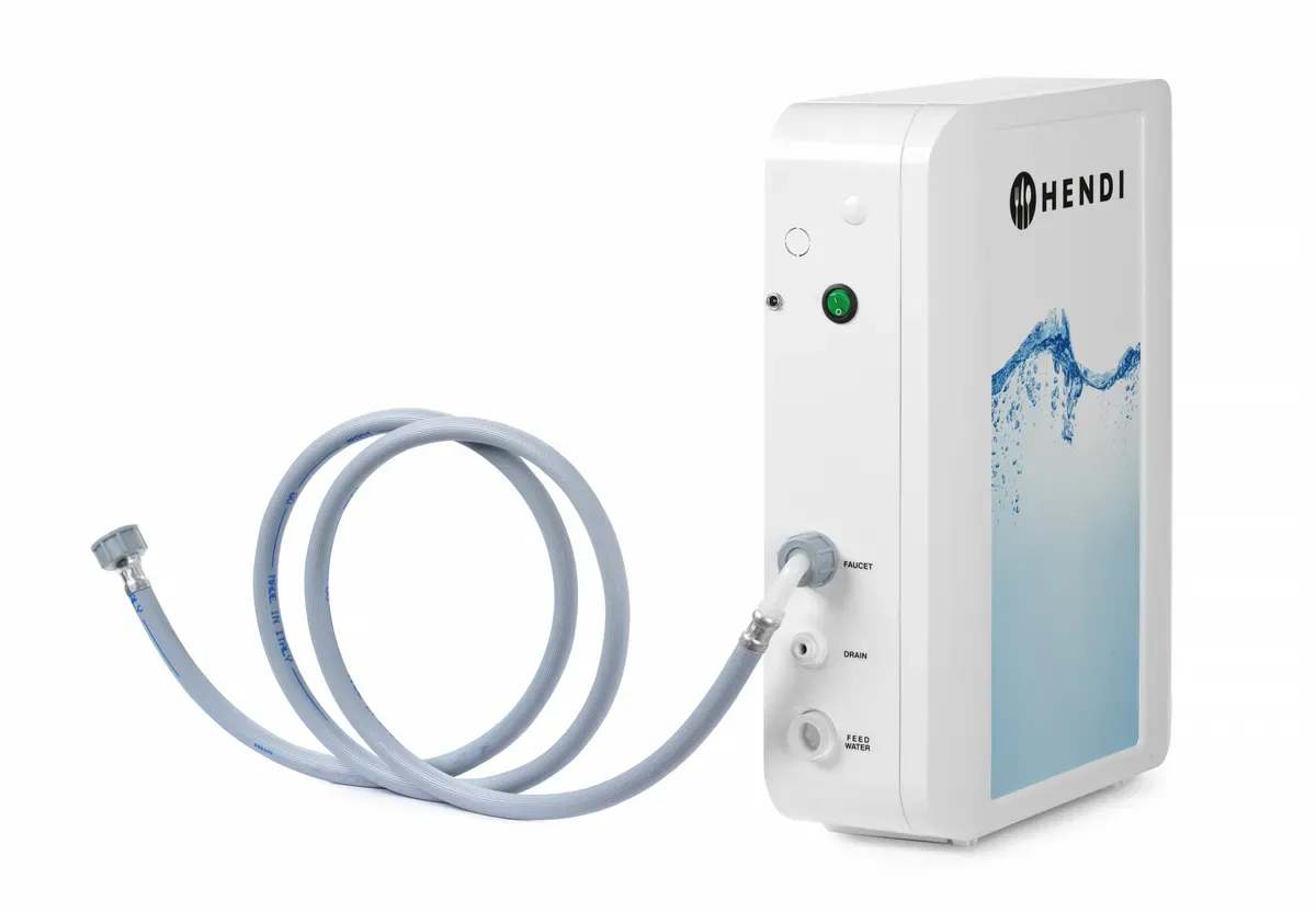 System filtrowania wody Hendi 238035