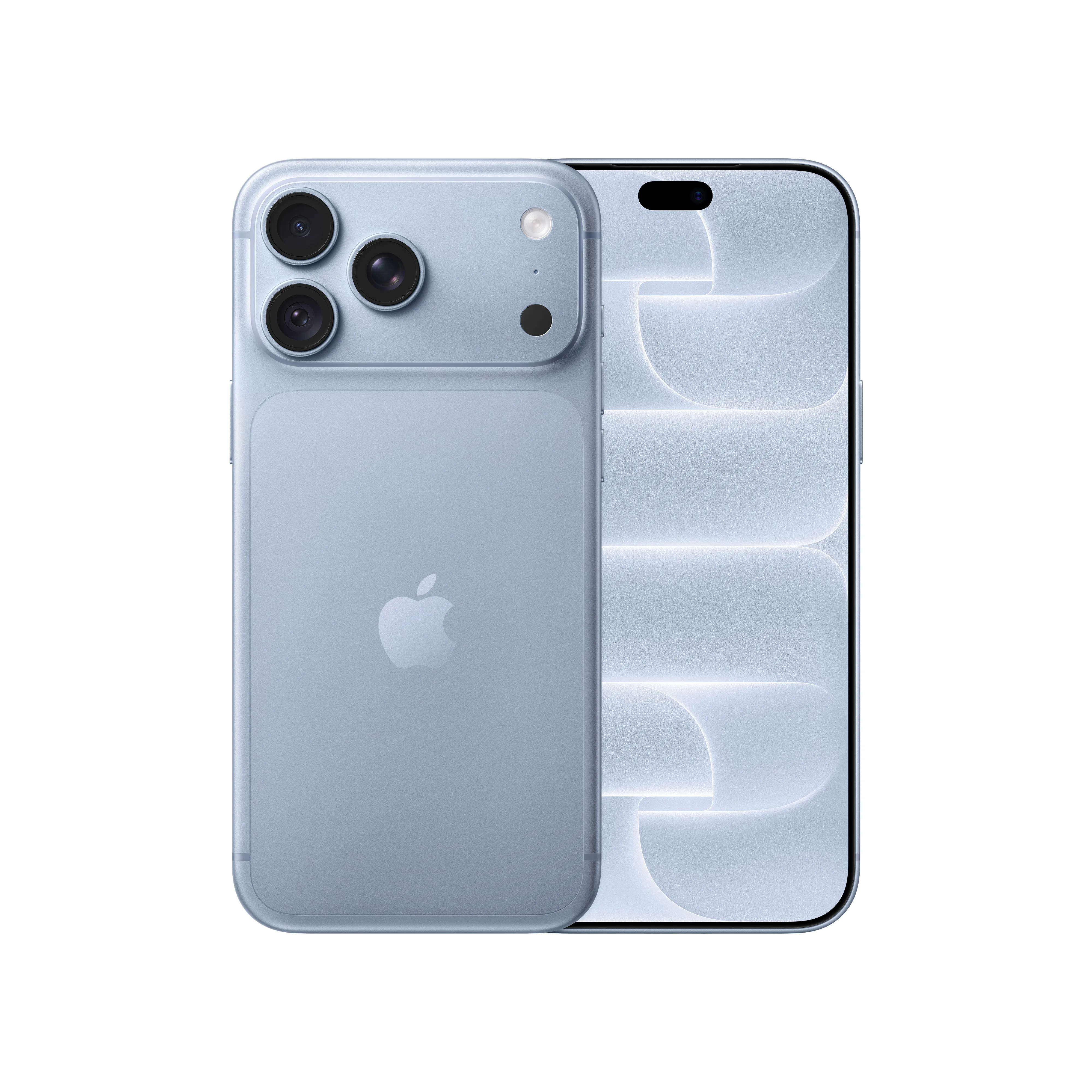 Apple iPhone 18 Pro Max 256B Funkcje AI 6,9" 120Hz 48Mpix Błękit lodowca