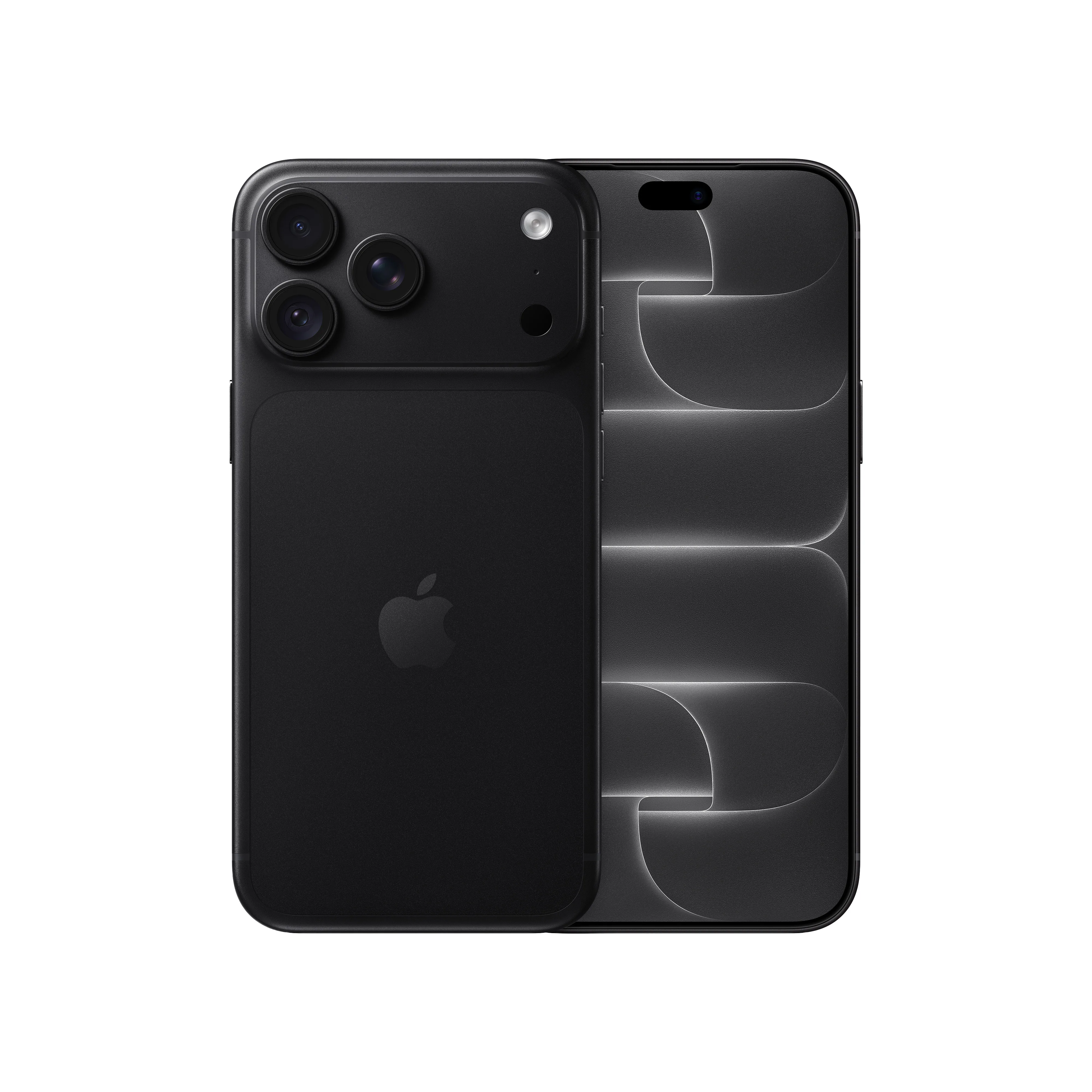 Apple iPhone 18 Pro Max 512GB Funkcje AI 6,9" 120Hz 48Mpix Czarny