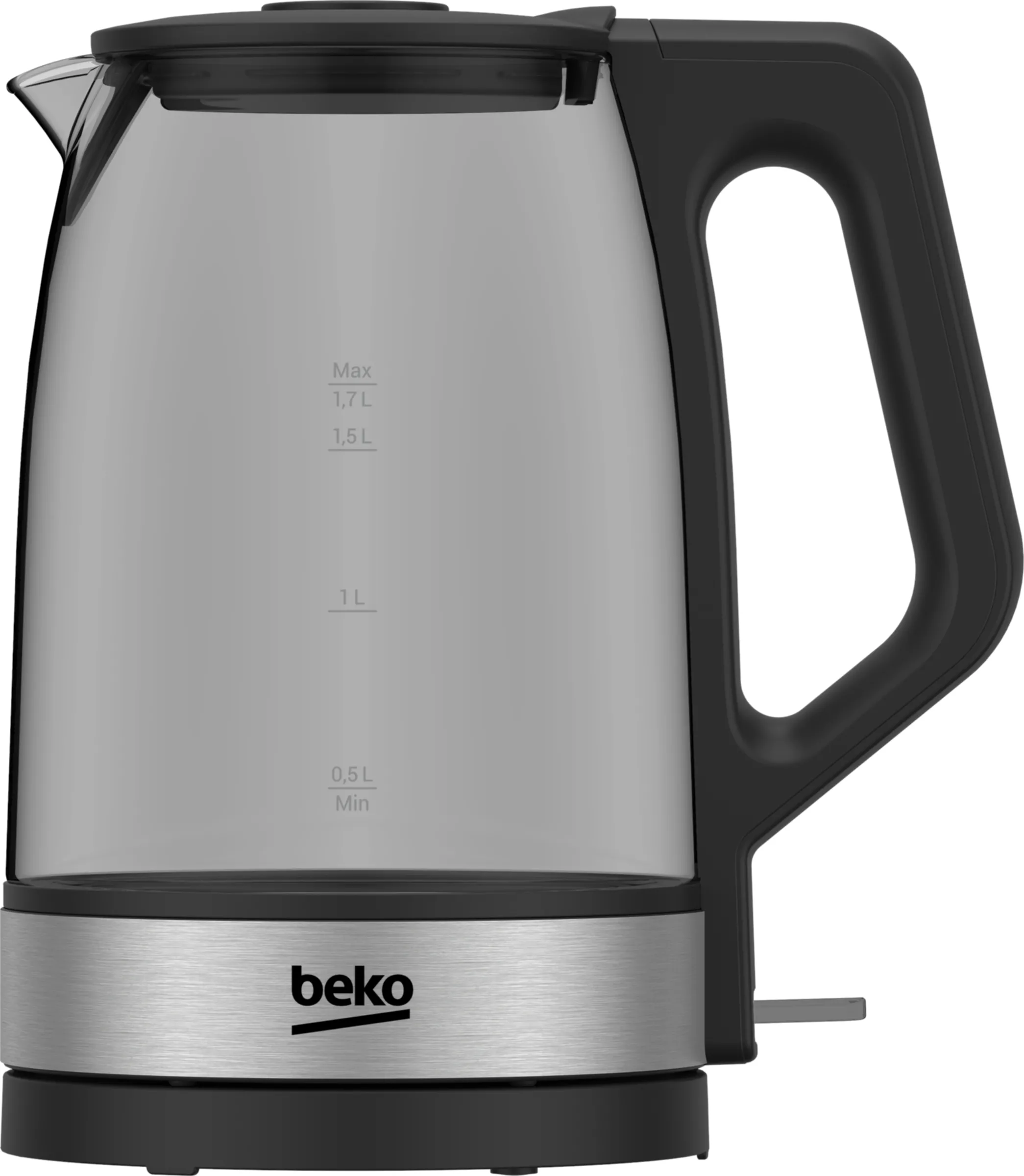 Czajnik Beko WKM5422I 1,7l 2200W