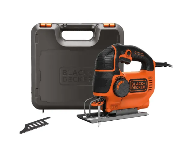 Black&Decker KS901PEK-QS