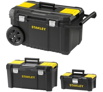 Zestaw skrzyń narzędziowych Stanley STST1-81065