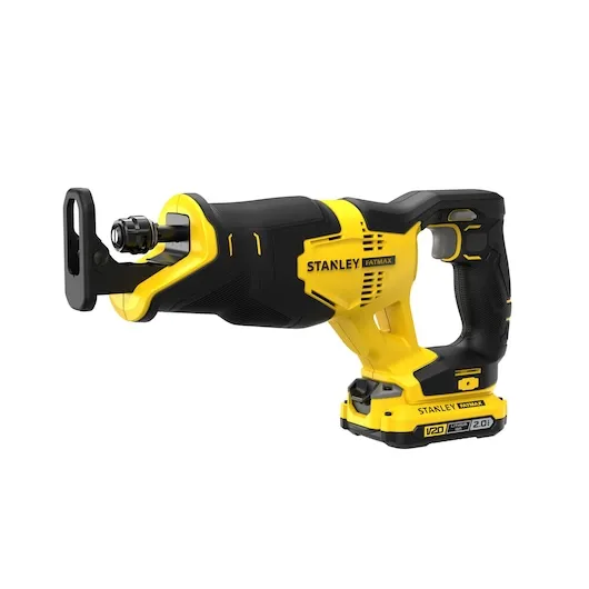 Piła szablasta Stanley SFMCS300D2K-QW