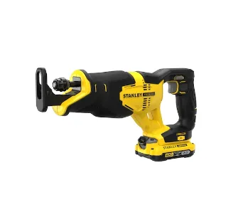 Piła szablasta Stanley SFMCS300D2K-QW