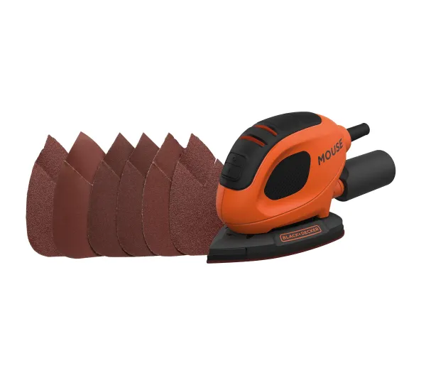 Black&Decker BEW230-QS