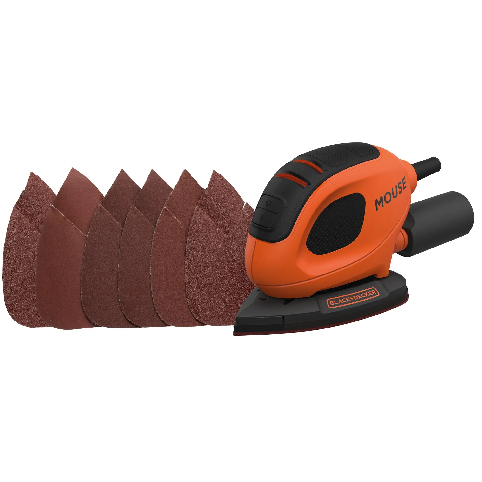 Szlifierka typu Delta Black&Decker BEW230-QS