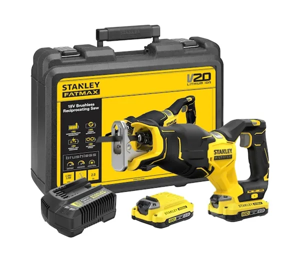 Stanley SFMCS310D2K-QW