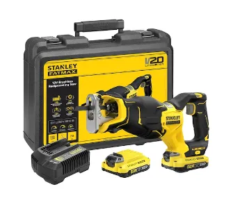 Piła szablasta Stanley SFMCS310D2K-QW