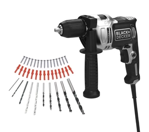 Black&Decker BEH71A40SK-QS