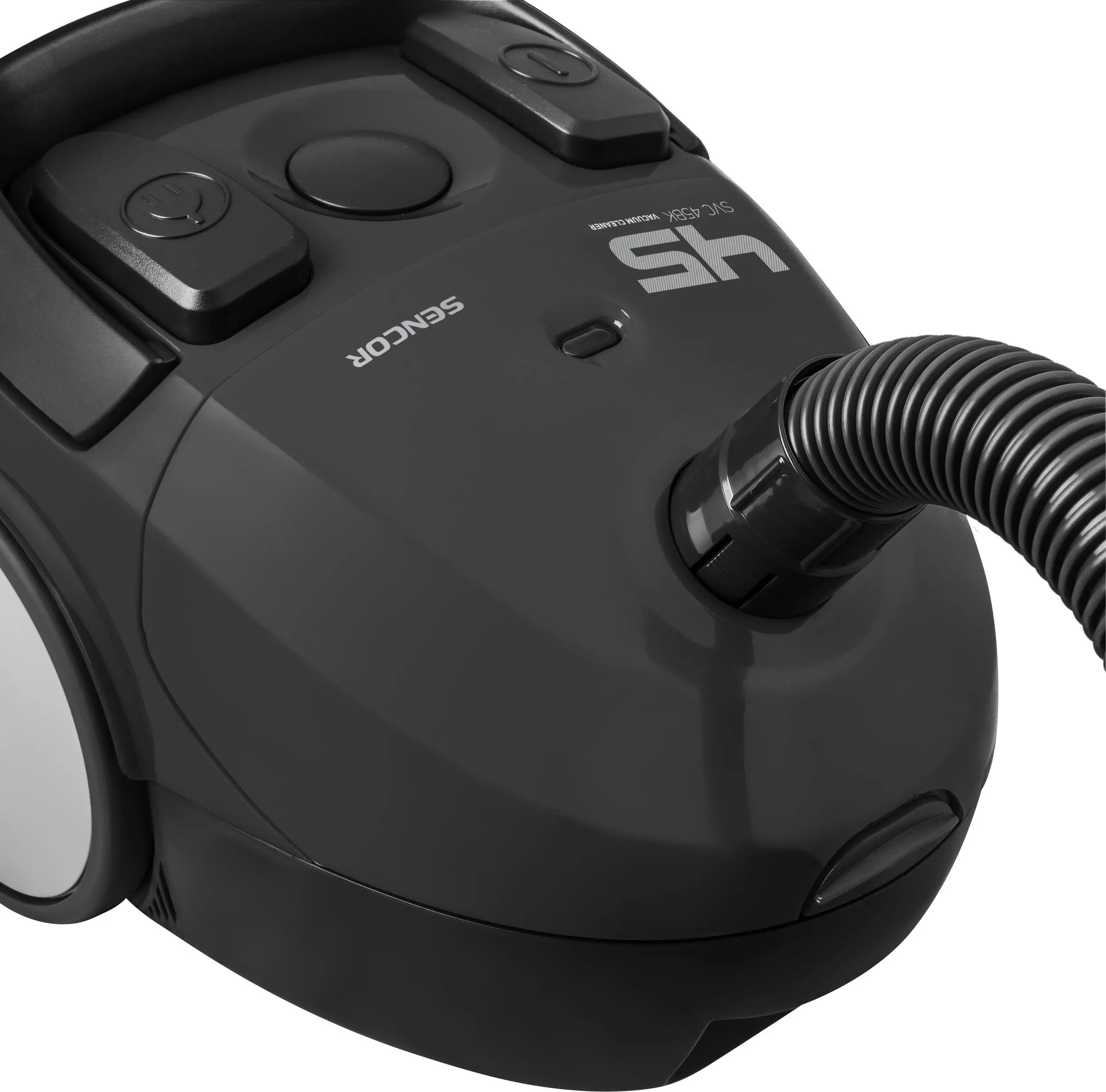 Odkurzacz Sencor SVC 45BK 850W