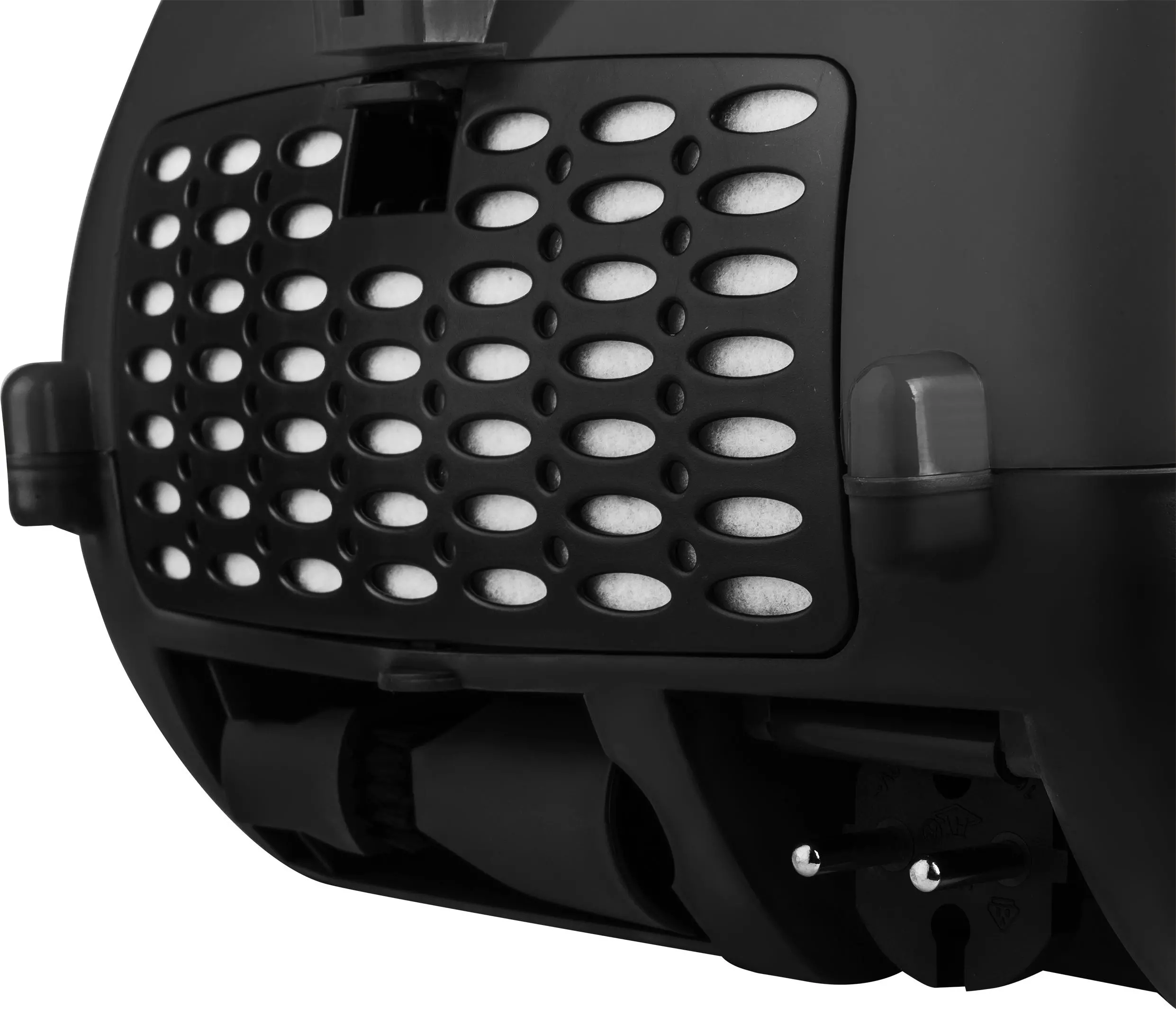 Odkurzacz Sencor SVC 45BK 850W