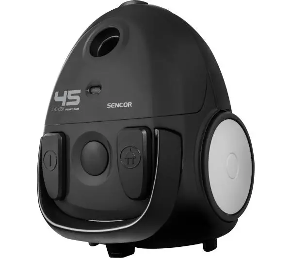 Sencor SVC 45BK 850W