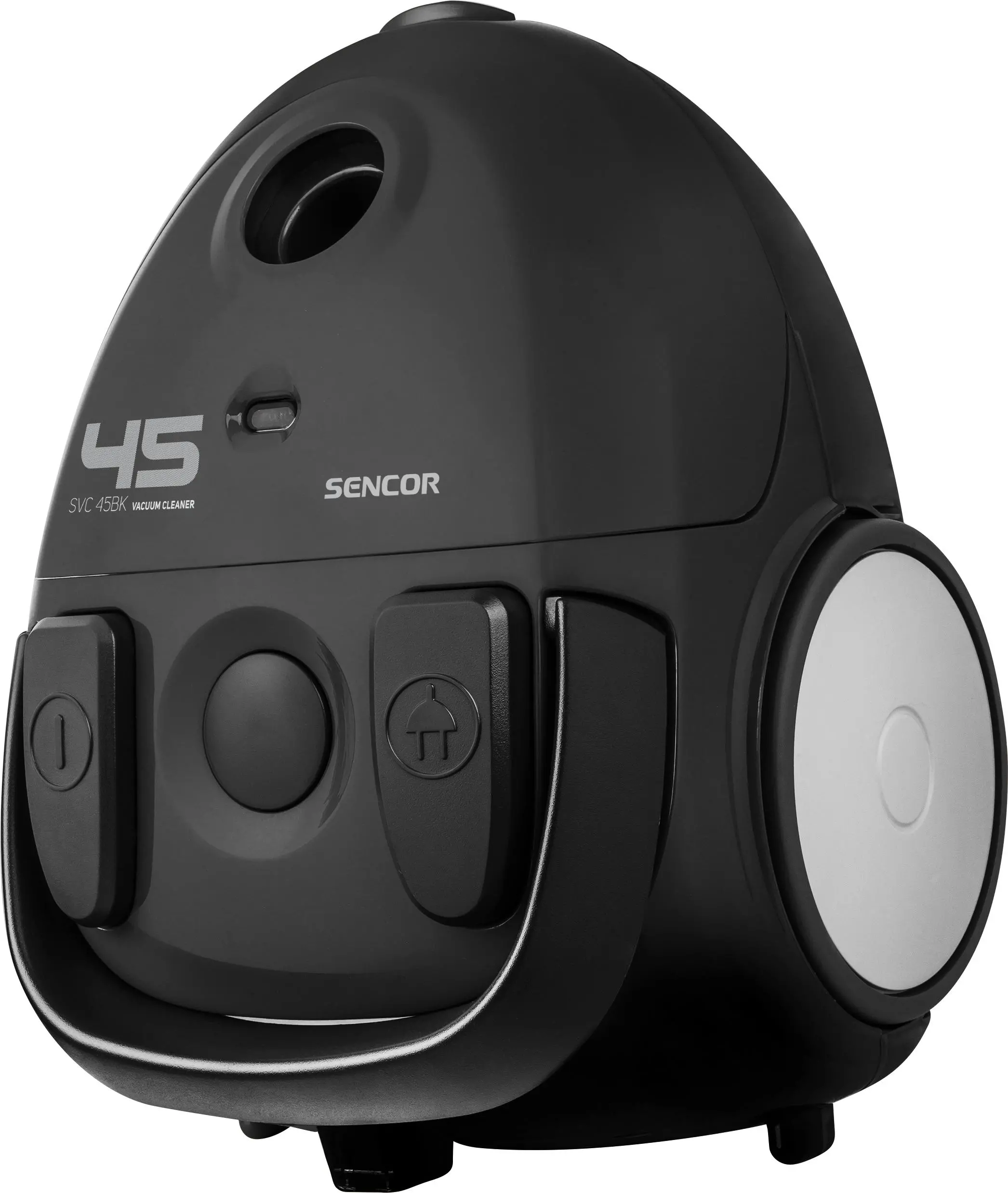 Odkurzacz Sencor SVC 45BK 850W