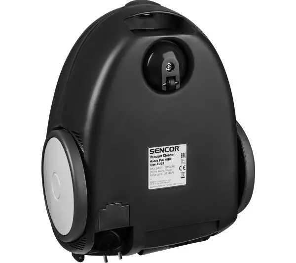 Sencor SVC 45BK 850W