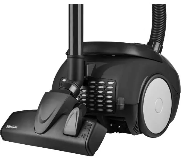Sencor SVC 45BK 850W