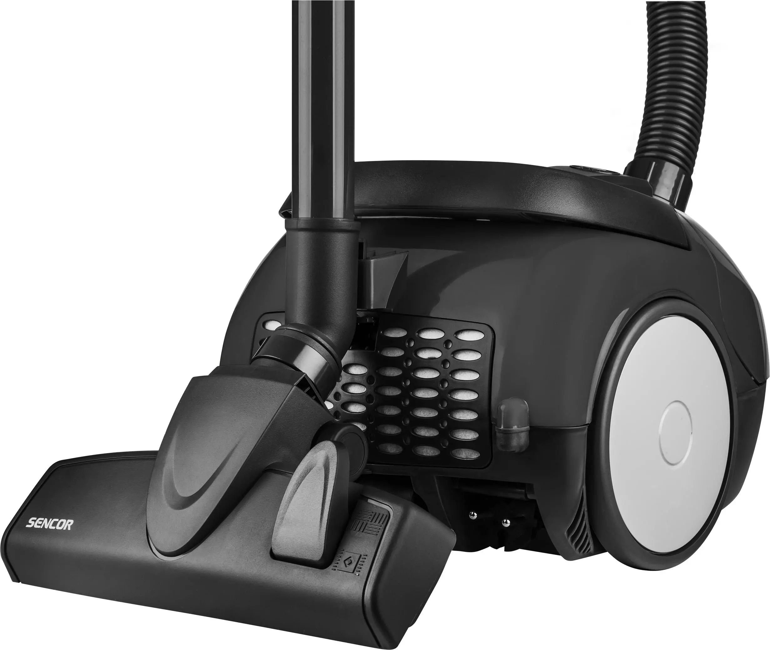 Odkurzacz Sencor SVC 45BK 850W