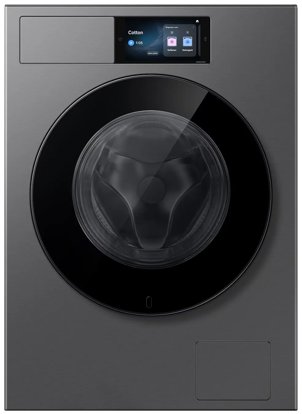 Pralka Samsung WF90H09C4ST2 9kg 1400obr/min