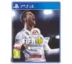 FIFA 18 + aktualizacja 2018 FIFA World Cup Russia Gra na PS4 (Kompatybilna z PS5)