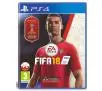 FIFA 18 + aktualizacja 2018 FIFA World Cup Russia Gra na PS4 (Kompatybilna z PS5)