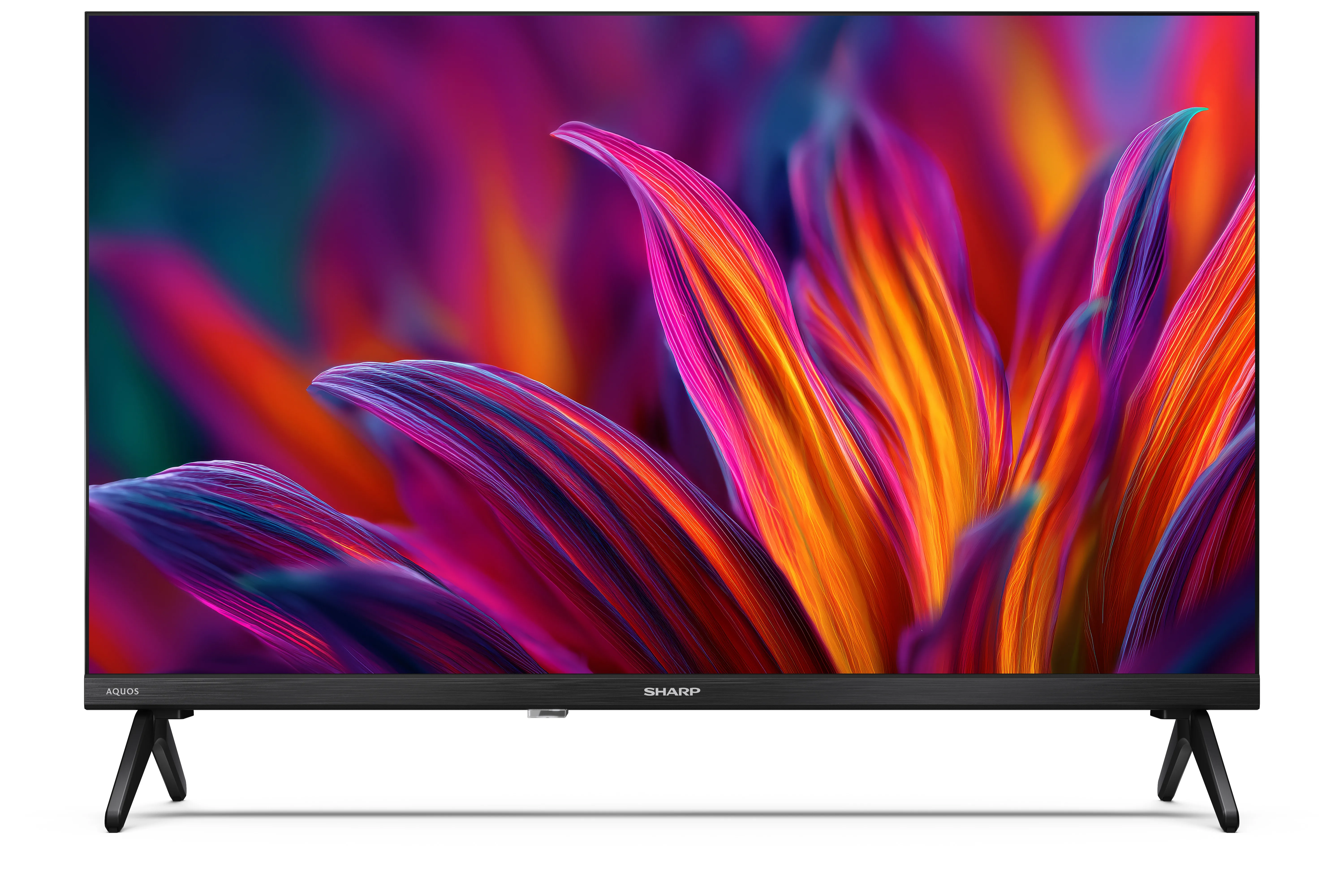Telewizor Sharp 24JF2755E 24" HD Ready Smart TV DVB-T2
