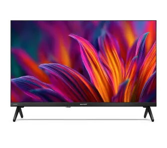 Telewizor Sharp 24JF2755E 24" HD Ready Smart TV DVB-T2