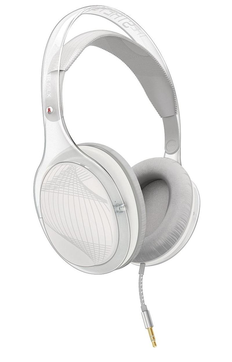 Słuchawki przewodowe Philips O'Neill SHO9561/10