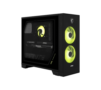 Komputer gamingowy MSI MAG Infinite S AI 2NVL5-012XEU Core Ultra 5 225F 16GB RAM 1TB Dysk SSD RTX5060
