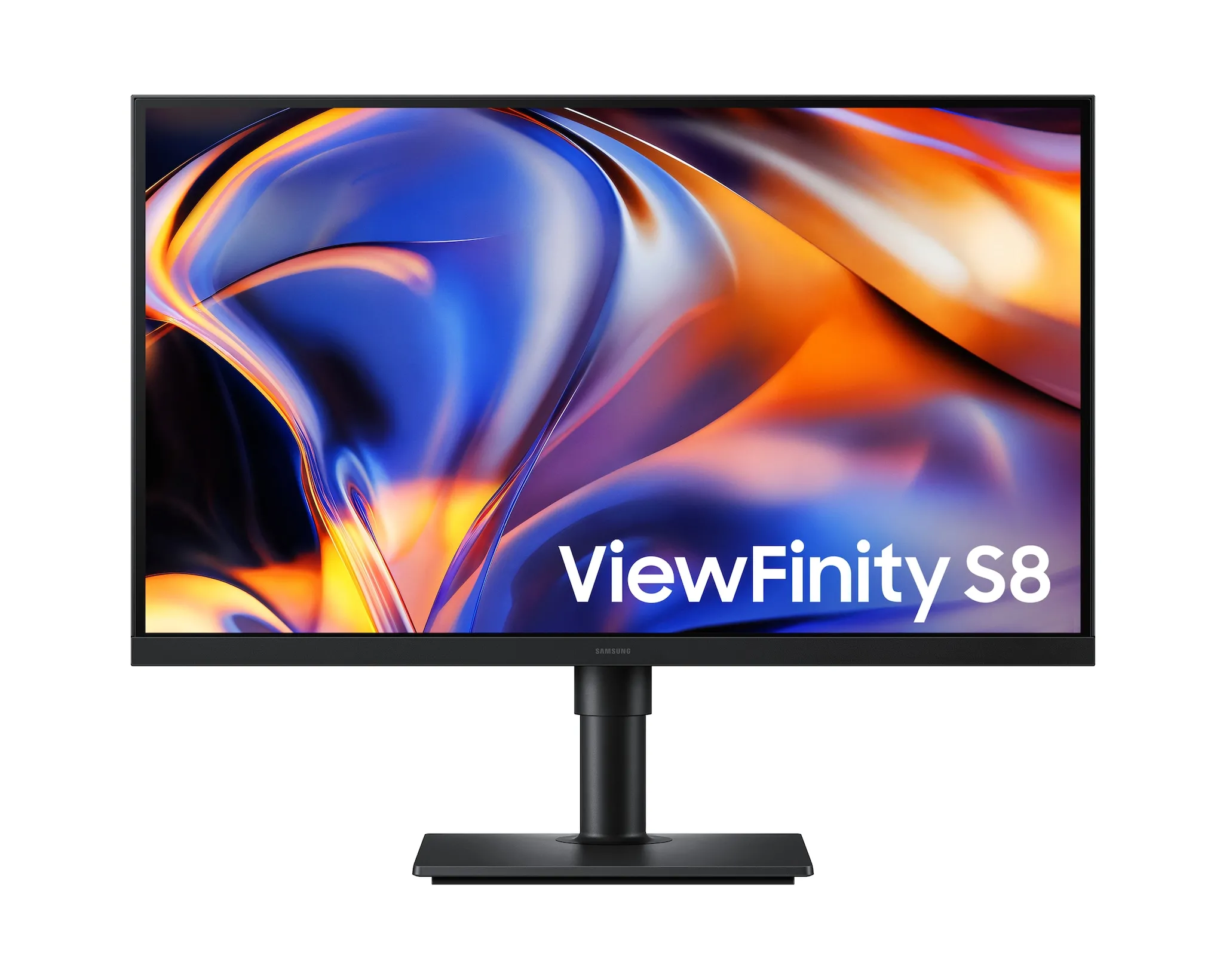 Monitor Samsung ViewFinity S8 S27H802EFA 5K IPS 60Hz 5ms