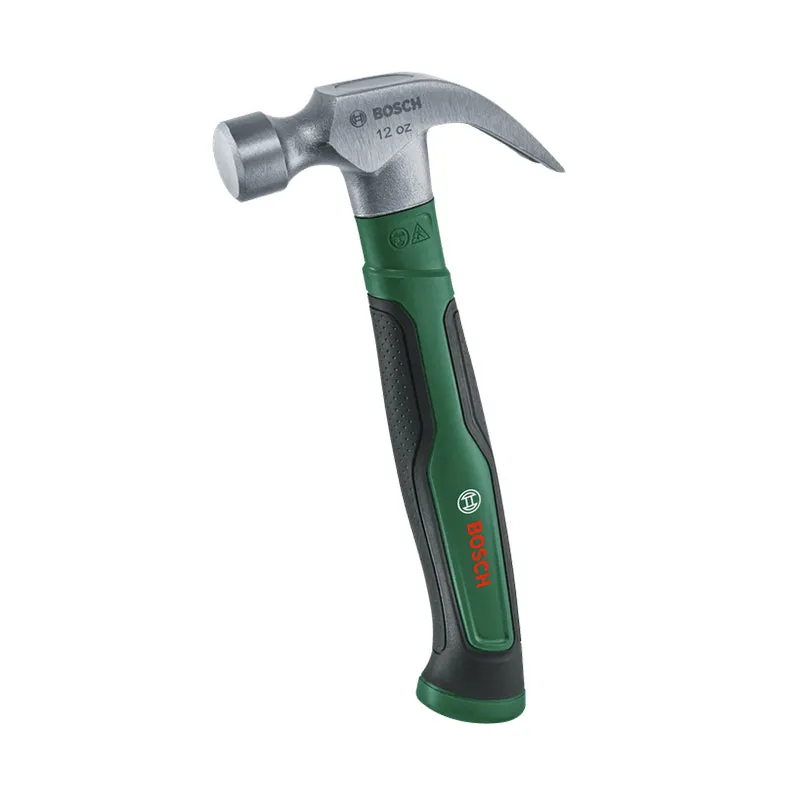 Młotek ciesielski Bosch 1.600.A02.W7X