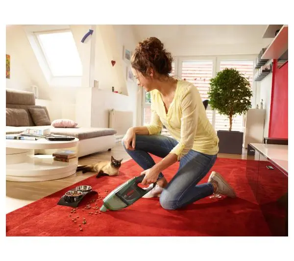 Bosch EasyVac 12 - Kup na Raty - RRSO 0%