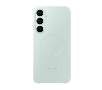 Etui Samsung Slim Magnet Case do Galaxy S26 FE Miętowy