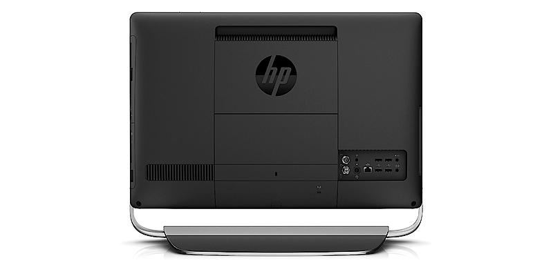 HP TouchSmart 7320 i5-2400S 8GB 500GB HDD w/ Keyboard & Mouse, QS101AV outlet