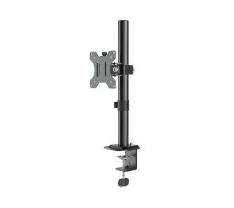 Uchwyt do monitora Hama Krótkie Ramię od 13" do 35" Max 15kg Czarny