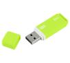 PenDrive GoodRam UMO2 32GB USB 2.0 (pomarańczowy/zielony)