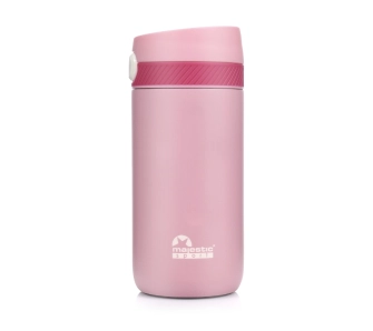Kubek termiczny Majestic Sport Nord 0,42l Różowy