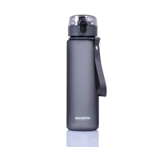 Butelka Majestic Sport Missouri 0,56l Szary