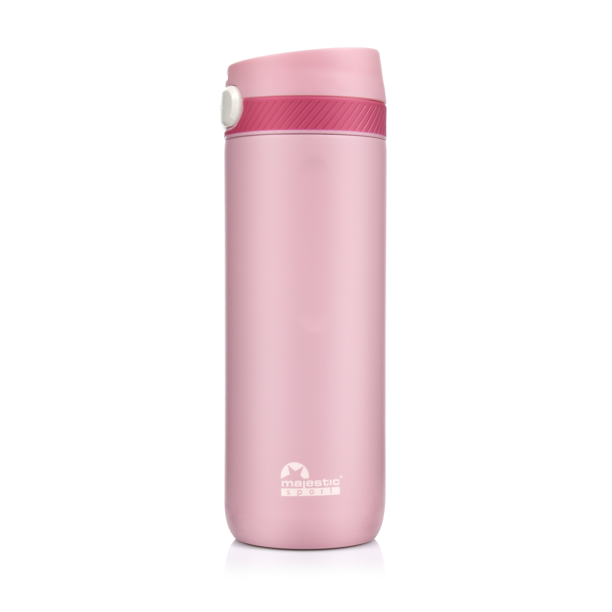 Kubek termiczny Majestic Sport Nord 0,6l Różowy
